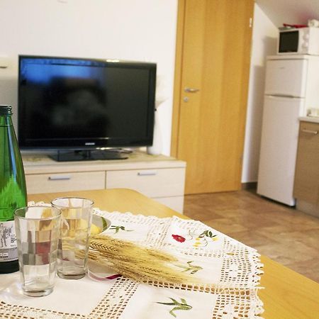 Apartma Pegaz Rogaška Slatina Eksteriør billede