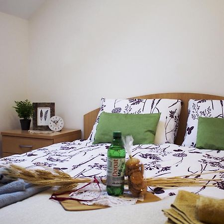 Apartma Pegaz Rogaška Slatina Eksteriør billede