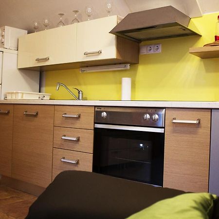 Apartma Pegaz Rogaška Slatina Eksteriør billede