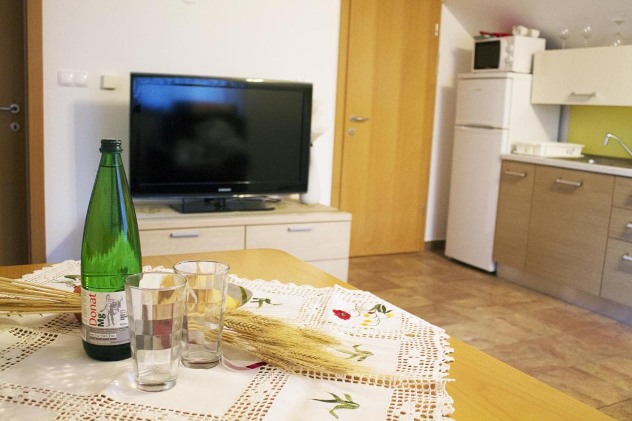 Apartma Pegaz Rogaška Slatina Eksteriør billede