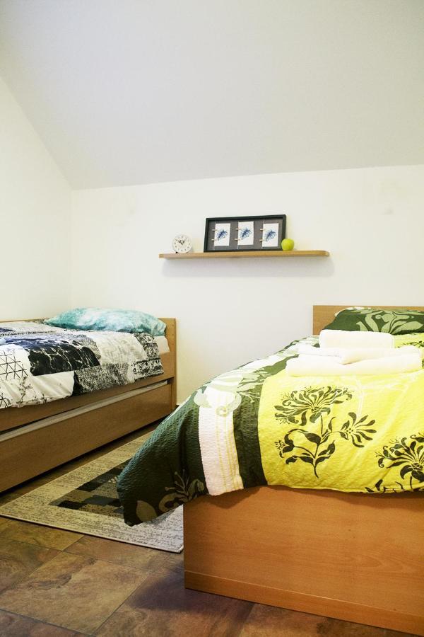 Apartma Pegaz Rogaška Slatina Eksteriør billede