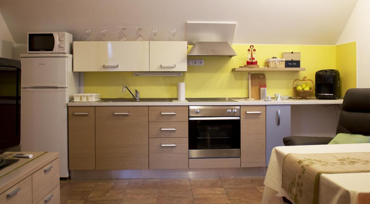 Apartma Pegaz Rogaška Slatina Eksteriør billede