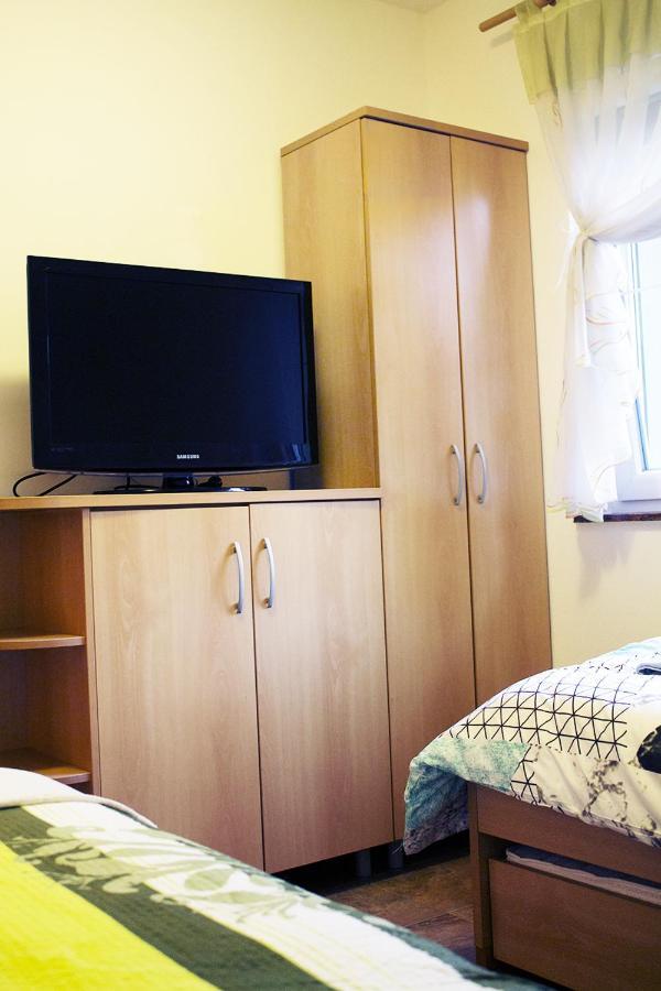 Apartma Pegaz Rogaška Slatina Eksteriør billede