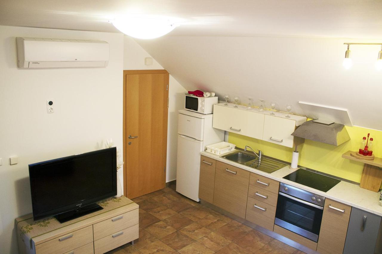 Apartma Pegaz Rogaška Slatina Eksteriør billede
