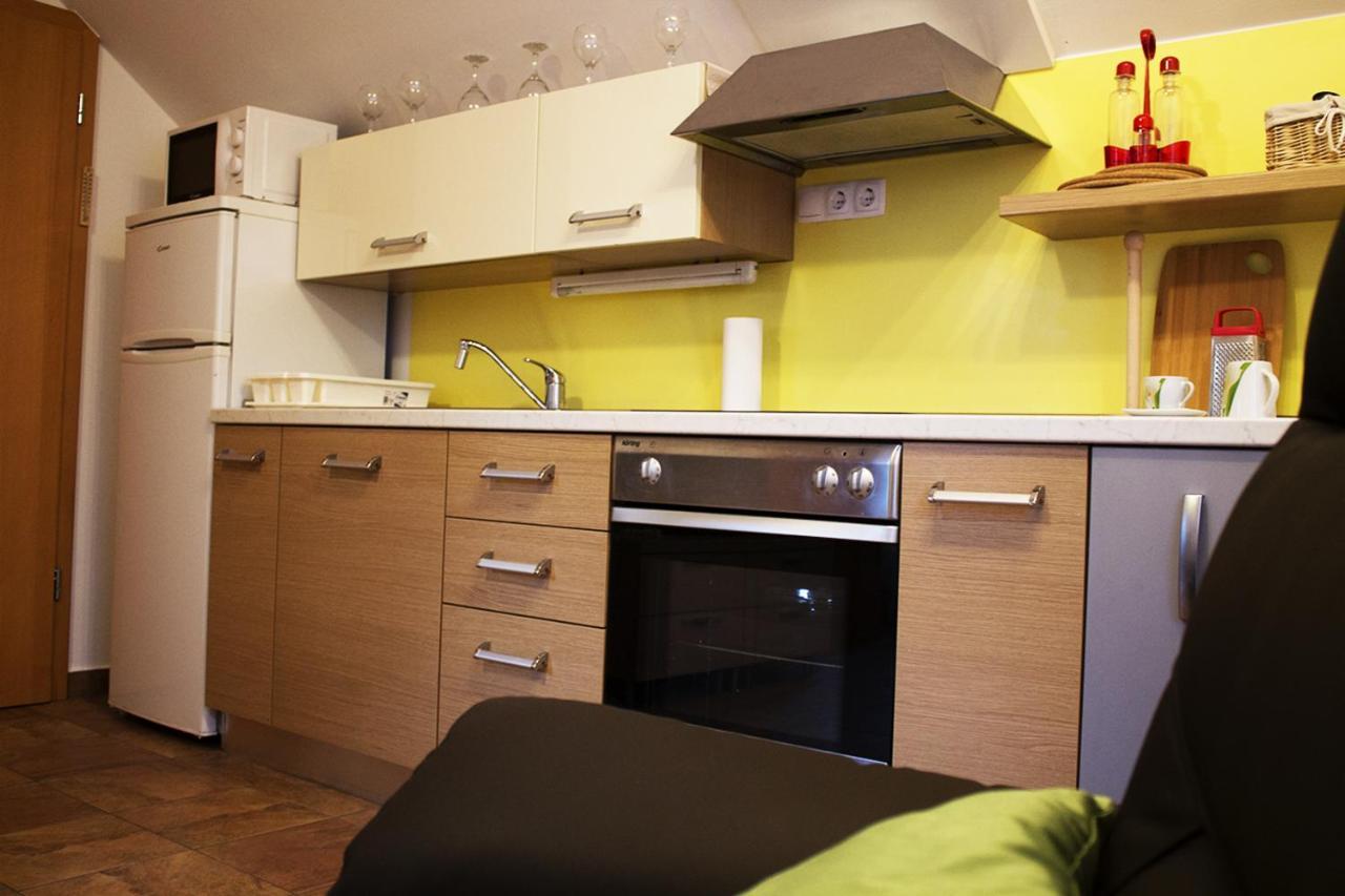 Apartma Pegaz Rogaška Slatina Eksteriør billede